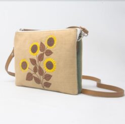 sunflower-sling